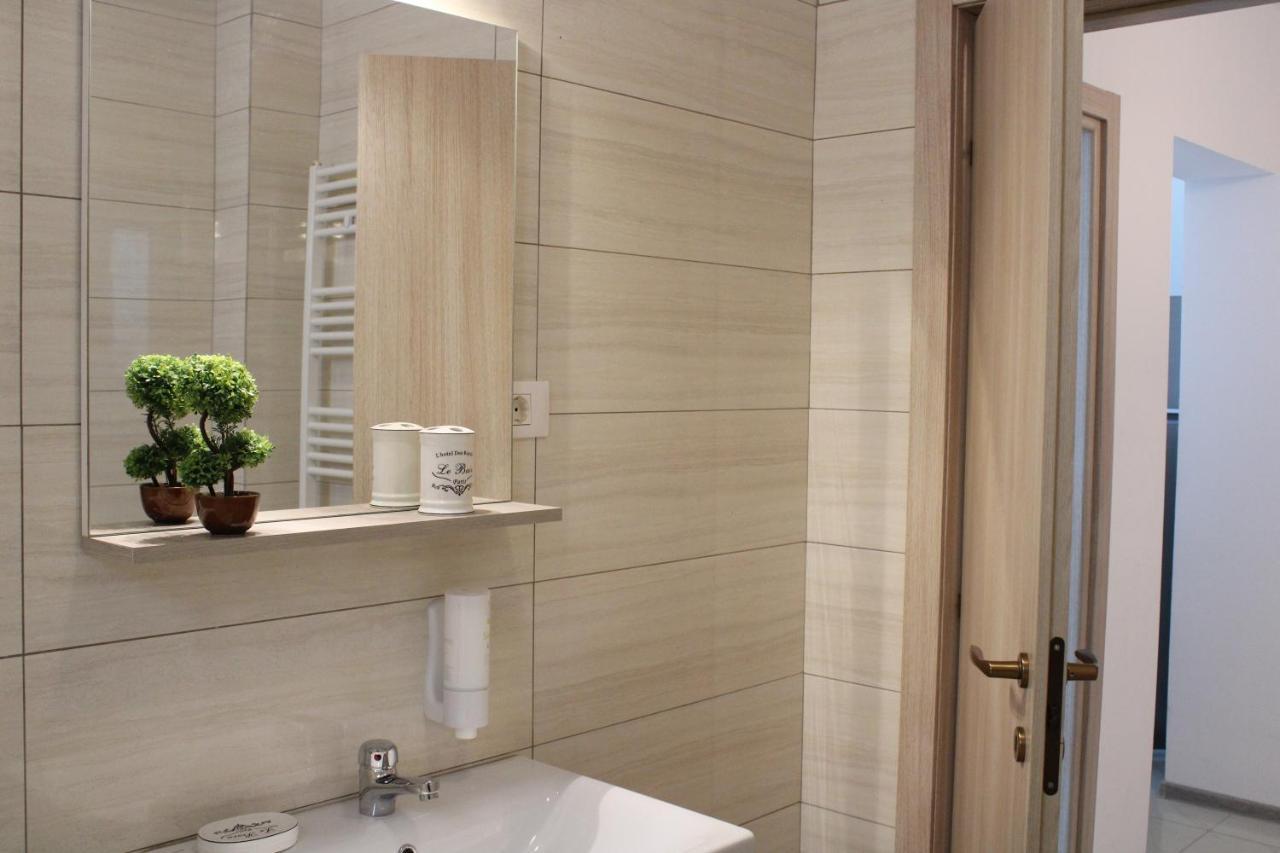 Bluewaves Apartment Mamaia Nord Năvodari المظهر الخارجي الصورة
