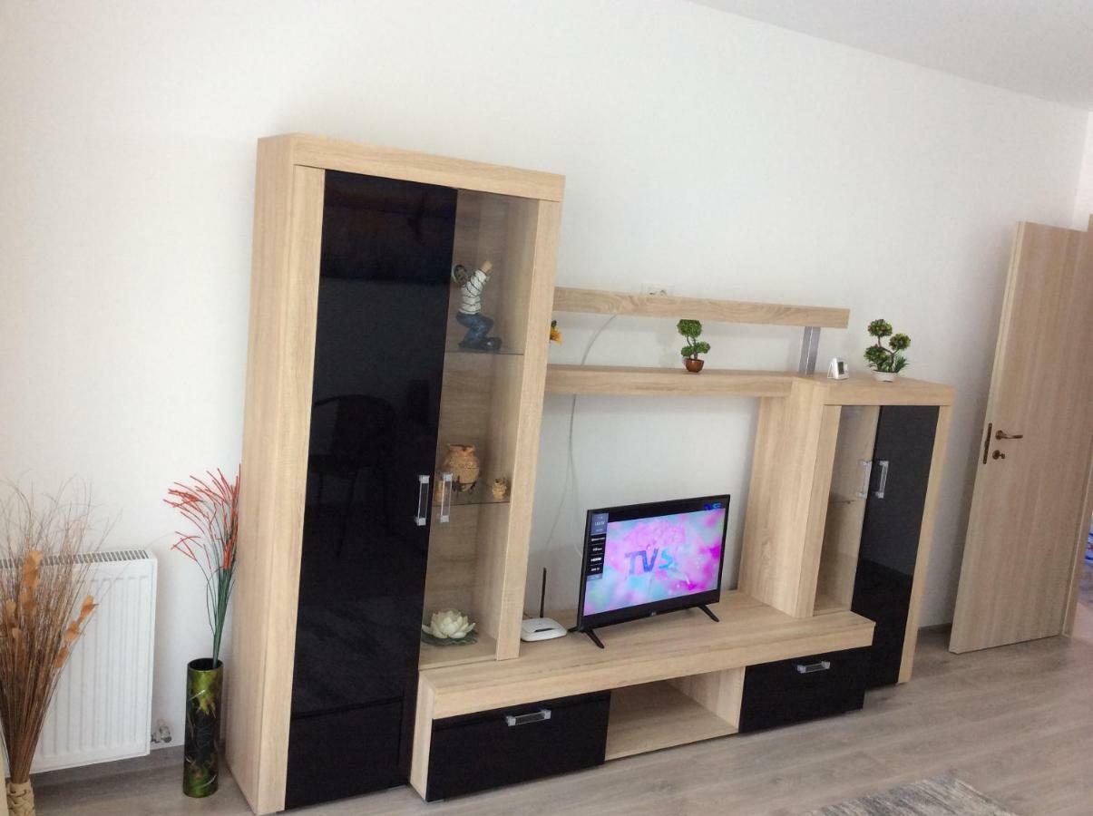 Bluewaves Apartment Mamaia Nord Năvodari المظهر الخارجي الصورة