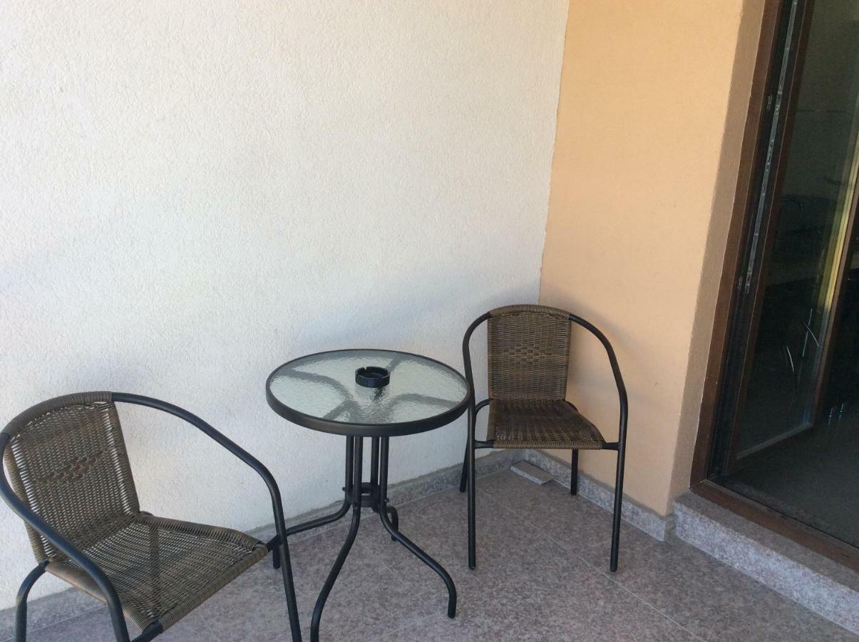 Bluewaves Apartment Mamaia Nord Năvodari المظهر الخارجي الصورة