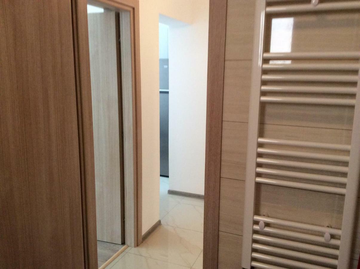 Bluewaves Apartment Mamaia Nord Năvodari المظهر الخارجي الصورة