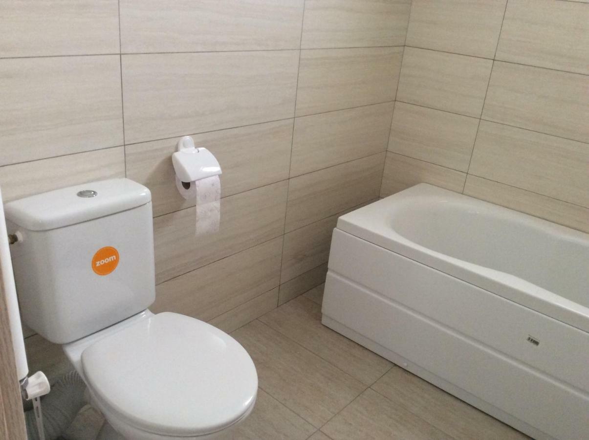Bluewaves Apartment Mamaia Nord Năvodari المظهر الخارجي الصورة